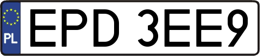EPD3EE9