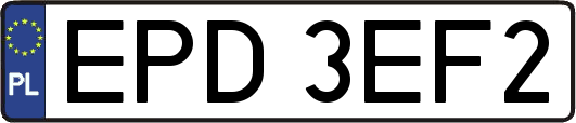 EPD3EF2