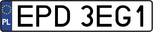 EPD3EG1