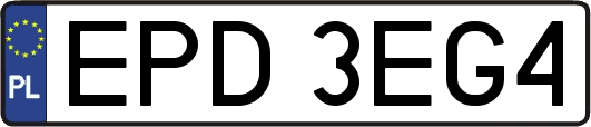 EPD3EG4