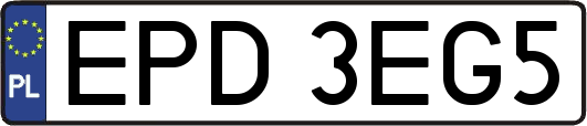 EPD3EG5