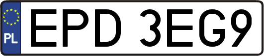 EPD3EG9