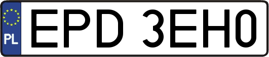 EPD3EH0