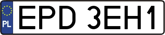 EPD3EH1