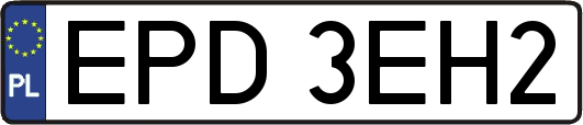 EPD3EH2