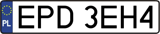 EPD3EH4