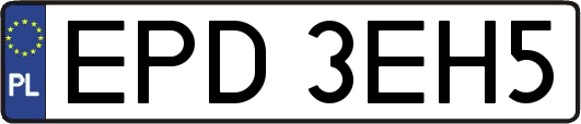 EPD3EH5