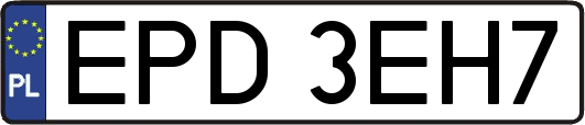 EPD3EH7