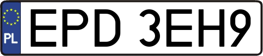 EPD3EH9
