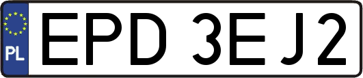 EPD3EJ2