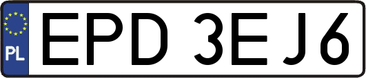 EPD3EJ6