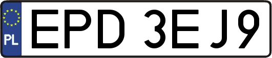 EPD3EJ9