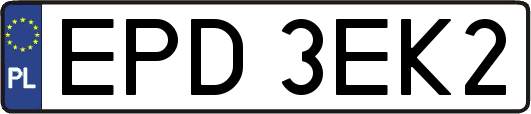 EPD3EK2