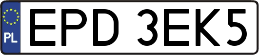 EPD3EK5