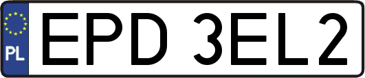 EPD3EL2