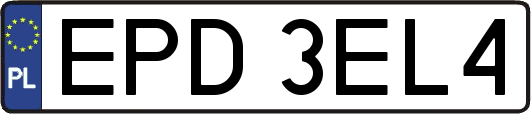 EPD3EL4