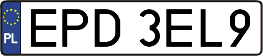 EPD3EL9