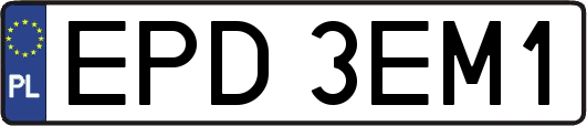 EPD3EM1