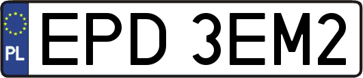 EPD3EM2