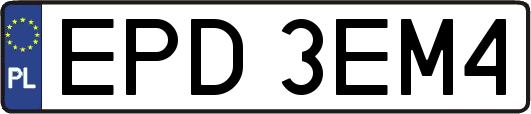 EPD3EM4