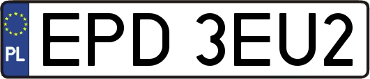 EPD3EU2