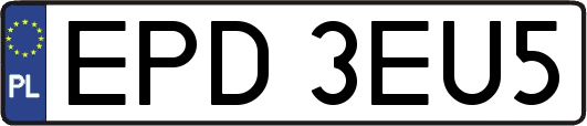 EPD3EU5