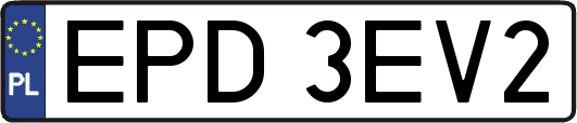 EPD3EV2