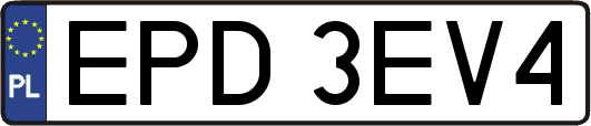 EPD3EV4