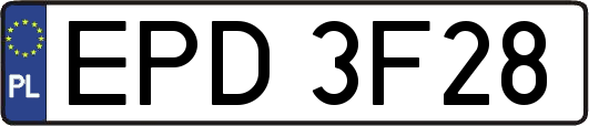 EPD3F28