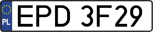 EPD3F29