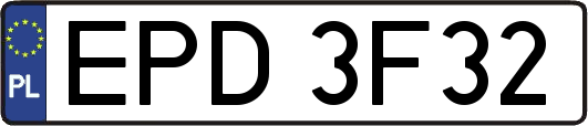 EPD3F32