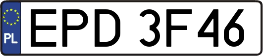 EPD3F46