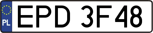 EPD3F48