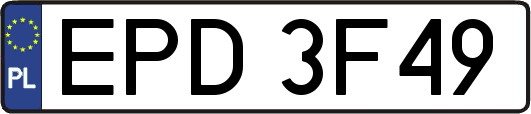 EPD3F49