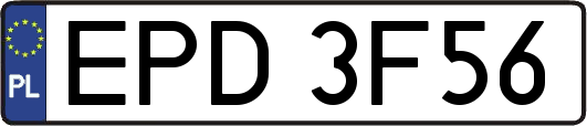 EPD3F56