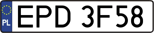 EPD3F58