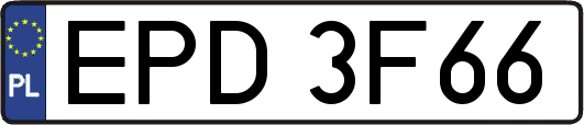 EPD3F66