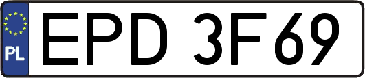 EPD3F69