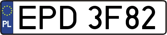 EPD3F82