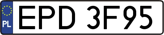 EPD3F95