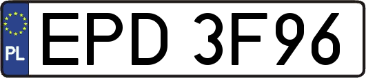 EPD3F96