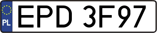 EPD3F97