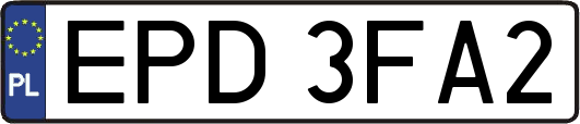 EPD3FA2