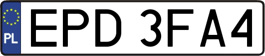 EPD3FA4