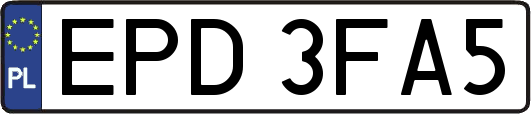 EPD3FA5
