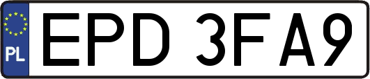 EPD3FA9