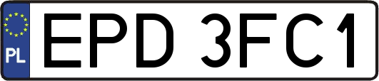 EPD3FC1