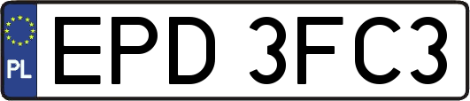 EPD3FC3