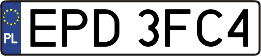 EPD3FC4
