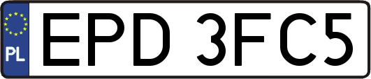 EPD3FC5